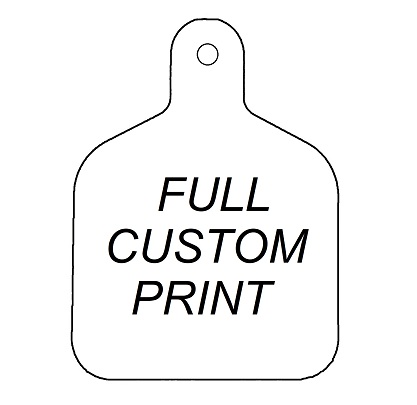 Fully Customised